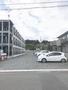 駐車場　敷地内