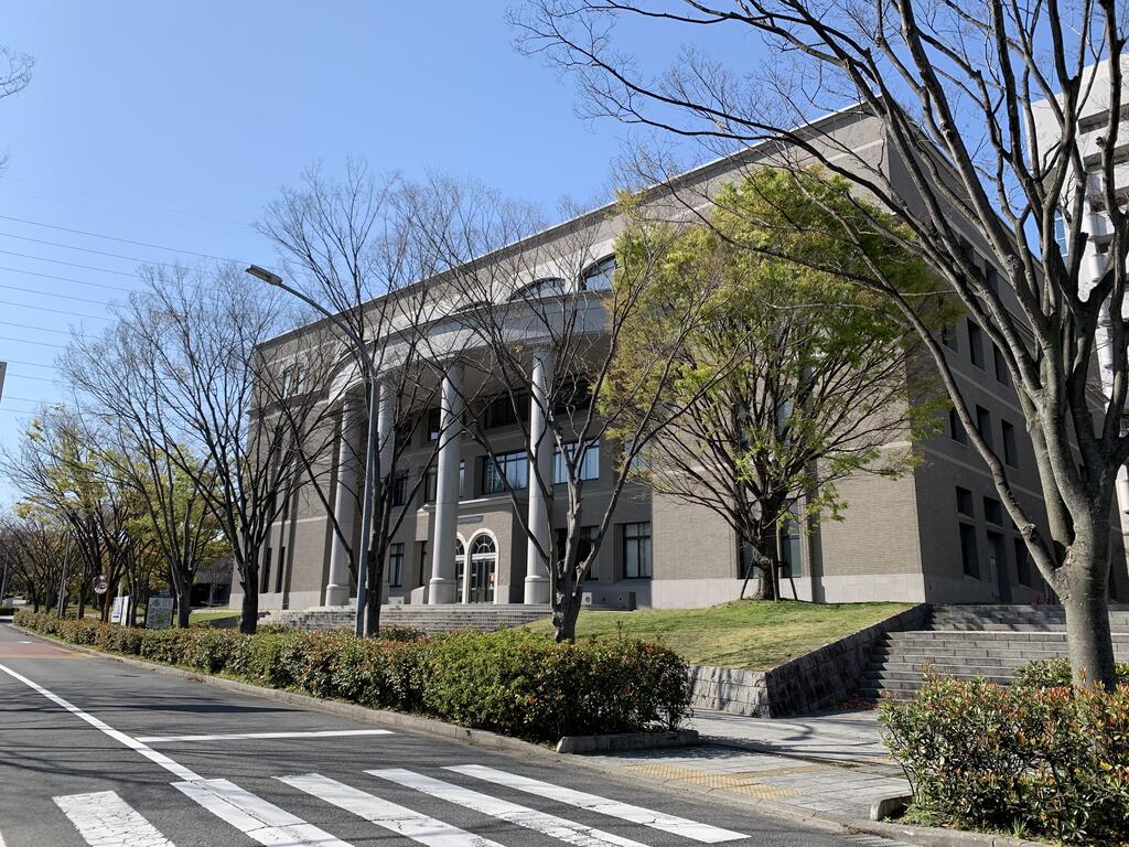 【ラビアンヌレポーの大学・短大】