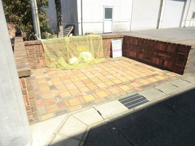 【尾張旭市南原山町南原山のマンションのその他共有部分】