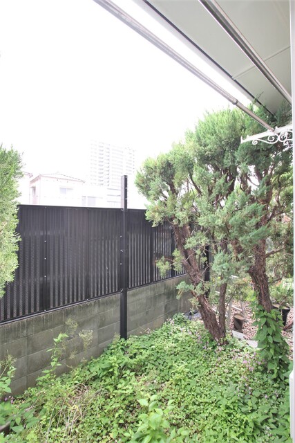 庭