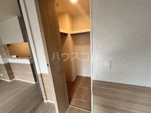 【D-ROOM　嵯峨嵐山のその他】