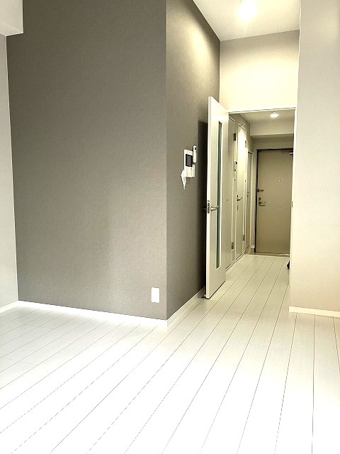 【MODERN PALAZZO　東本町のその他部屋・スペース】