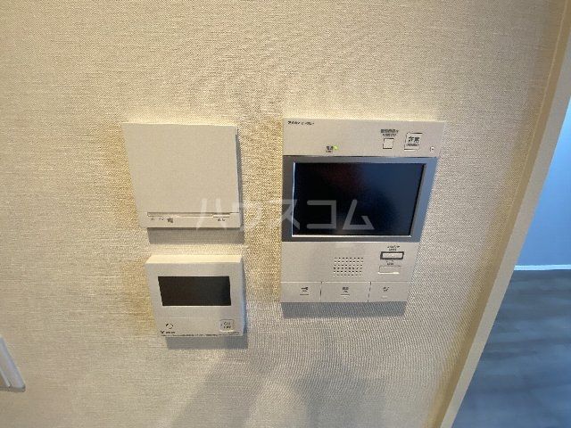 【名古屋市中村区太閤のマンションのセキュリティ】