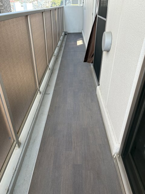 セキュリティ　同物件別室です