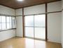居室・リビング　使い勝手のいい洋室です