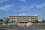 小学校　岡山市立旭操小学校（小学校）まで450m