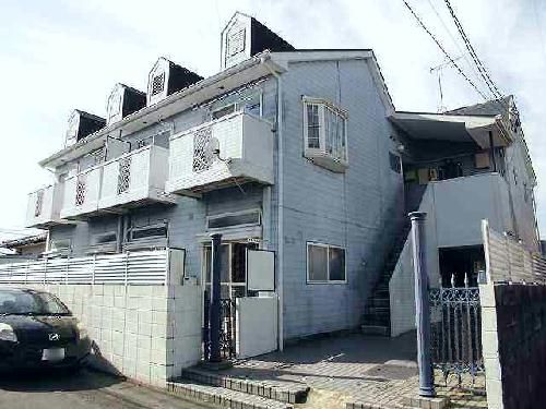 【藤枝市田沼のアパートのその他】