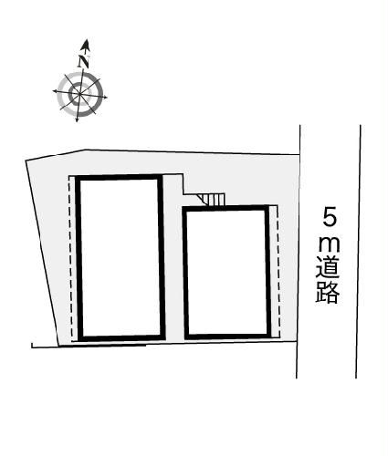 【藤枝市田沼のアパートのその他】