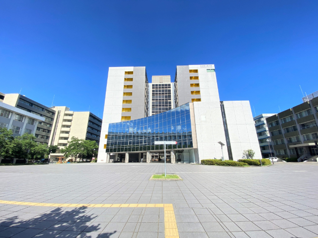 大学・短大　名古屋工業大学（大学・短大）まで1200m