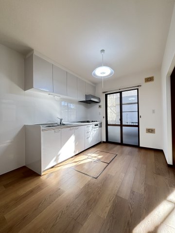 居室・リビング　居間です♪