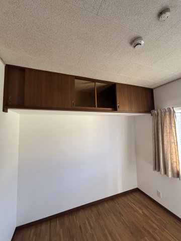 その他　2階にも収納があります♪
