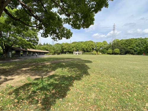 公園　大塚公園（公園）まで1057m