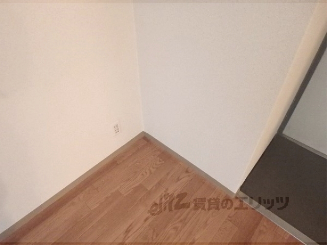 その他部屋・スペース　冷蔵庫置場