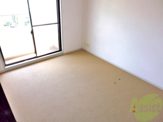 その他部屋・スペース　シックで落ち着きのあるお部屋ですね。