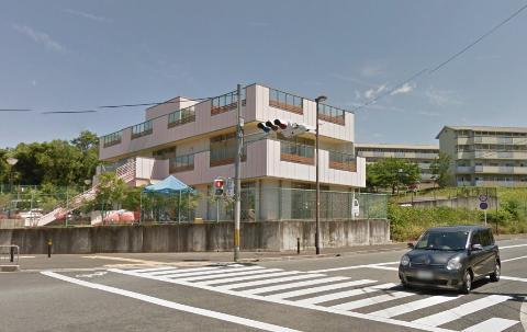 【宇治市五ケ庄のマンションのその他】