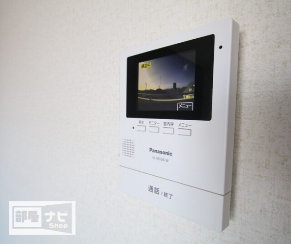 【フォレスト林のその他設備】