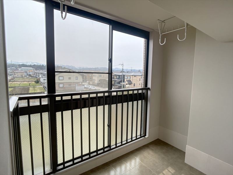 その他　サンルーム