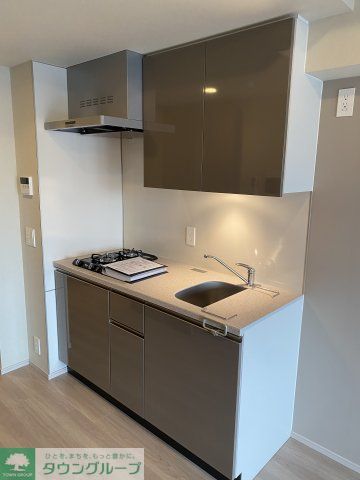 キッチン　参考写真