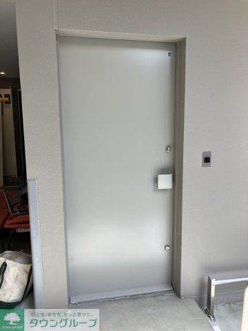 その他共有部分　ゴミ置き場