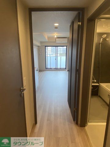 玄関　参考写真