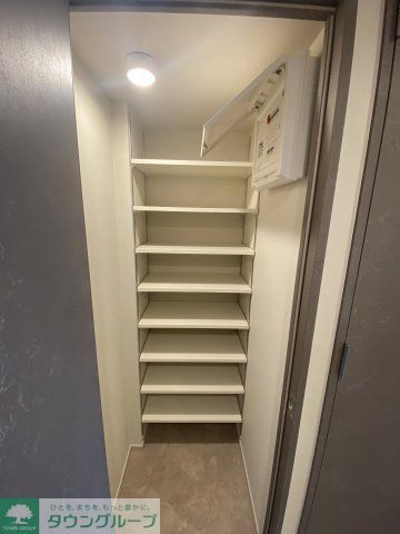 収納　参考写真