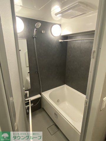 バス・シャワールーム　参考写真