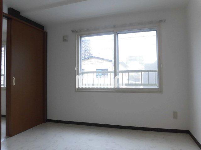 その他部屋・スペース　洋室