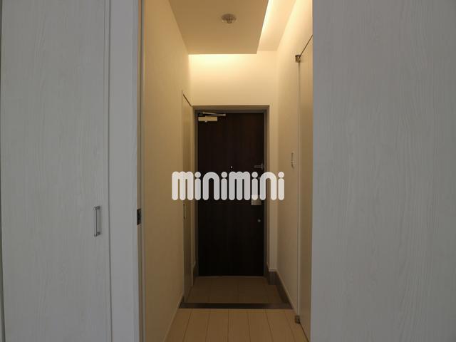 玄関　玄関です。