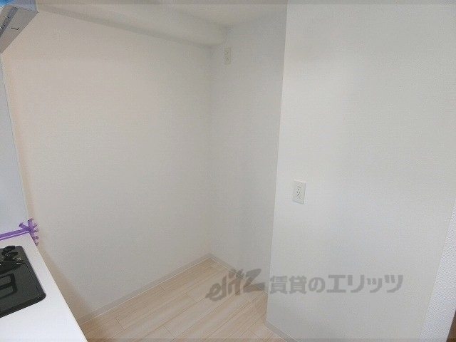 その他部屋・スペース　冷蔵庫置場