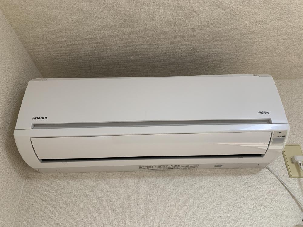 その他　エアコン