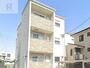 大日駅より徒歩9分 2階 築8年7ヶ月の賃貸物件