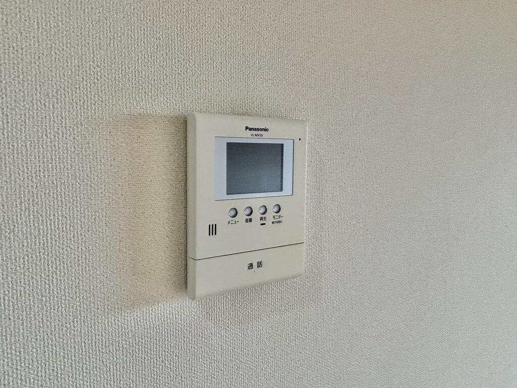 セキュリティ　同タイプ流用