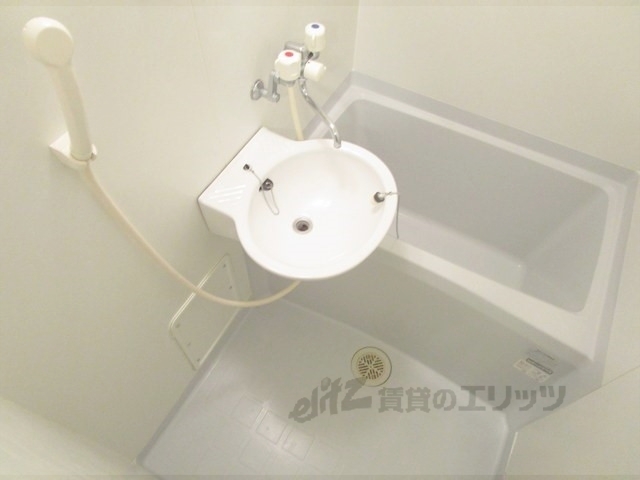 バス・シャワールーム　ユニットバス