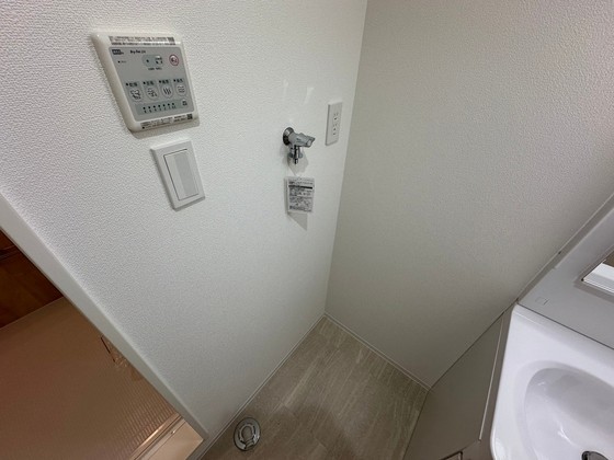その他　※別部屋の写真です
