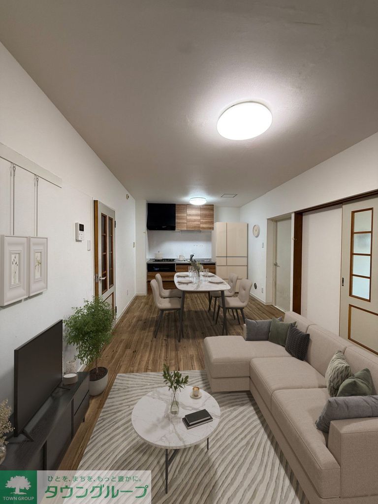 居室・リビング