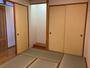 その他部屋・スペース　和室
