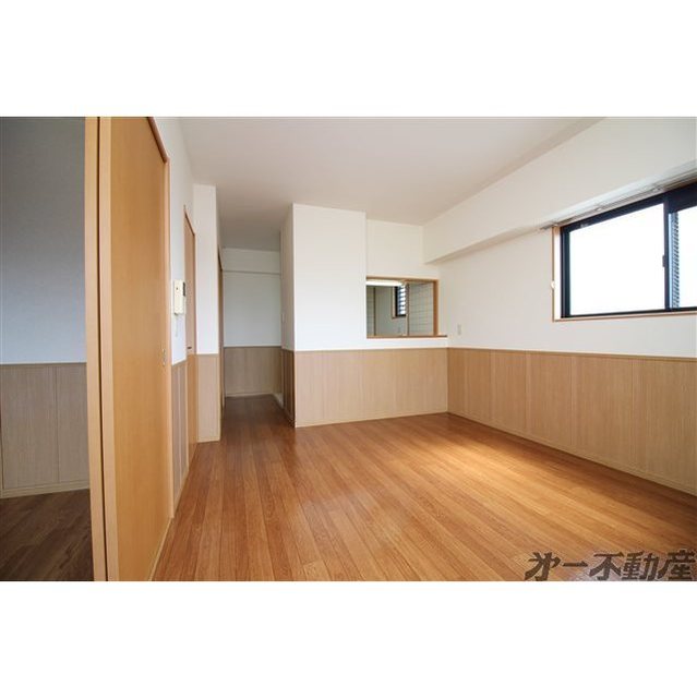 居室・リビング　ＬＤＫ