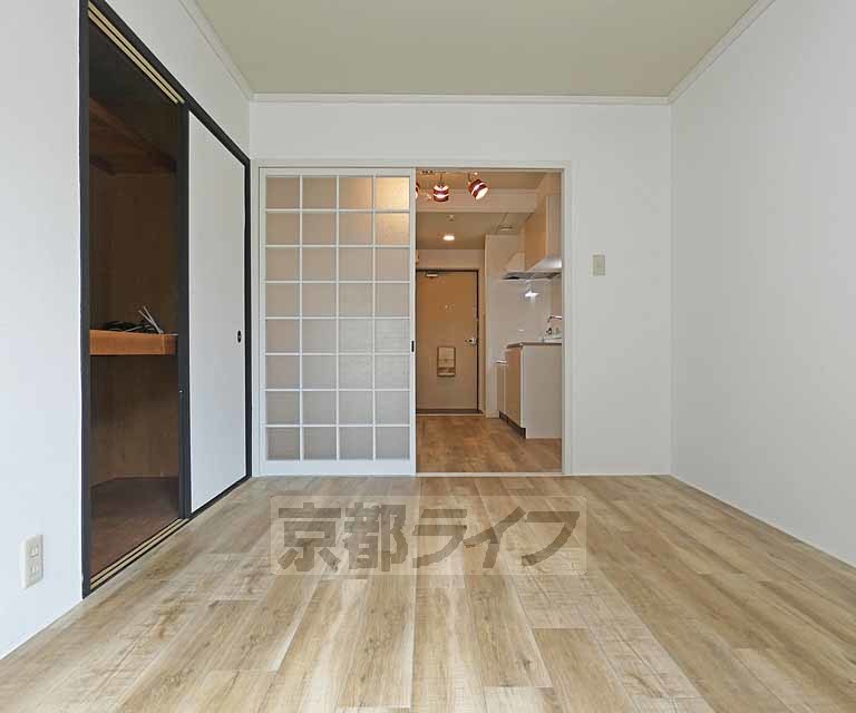 居室・リビング　リビングです。