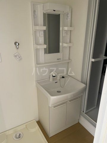 リベルテ村上の内装写真