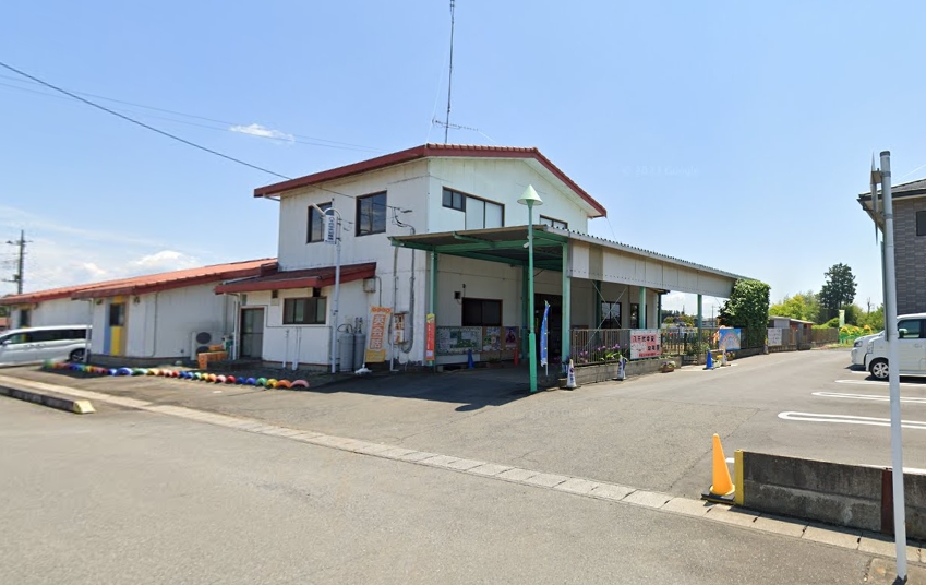 幼稚園・保育園　八千代中央幼稚園（幼稚園・保育園）まで267m