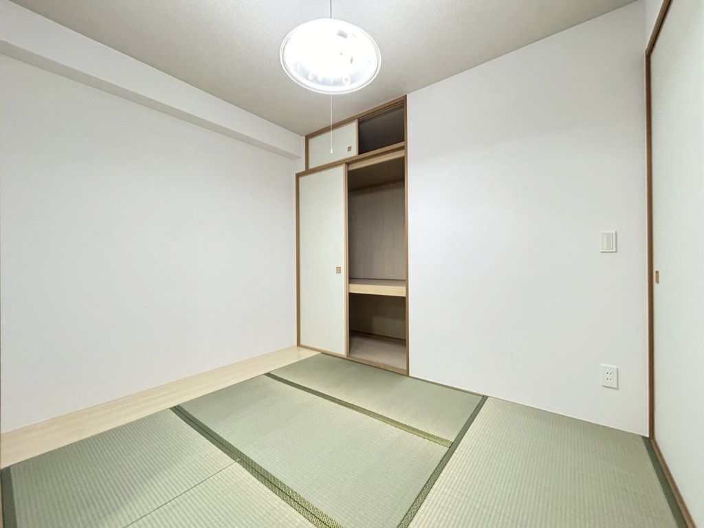 その他部屋・スペース　リビング/居室