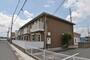 長柄駅より徒歩15分 2階 築17年10ヶ月の賃貸物件