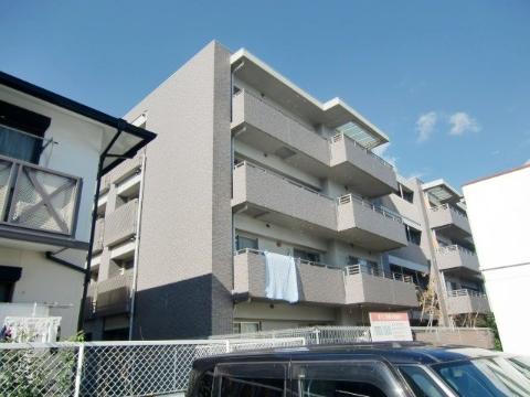 茨木市白川１