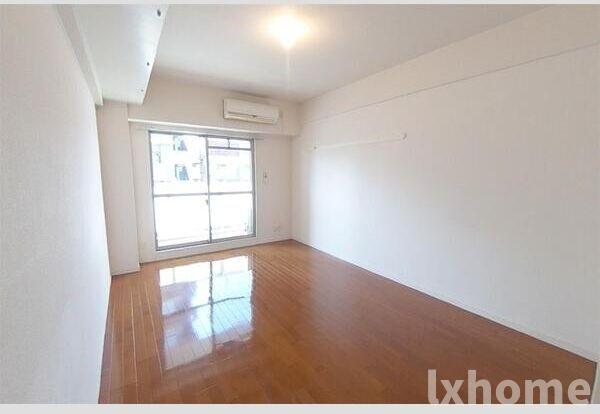 居室・リビング　ゆったり過ごせるリビングです