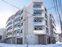 円山公園駅より徒歩11分 3階 新築の賃貸物件