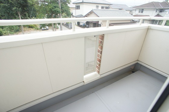 バルコニー　ベランダ