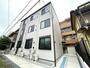 BEA飯能 2階 新築の賃貸物件