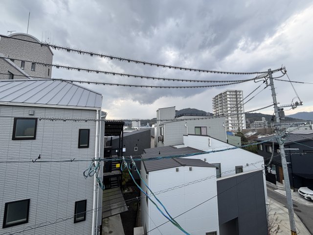 眺望　※同物件参考写真
