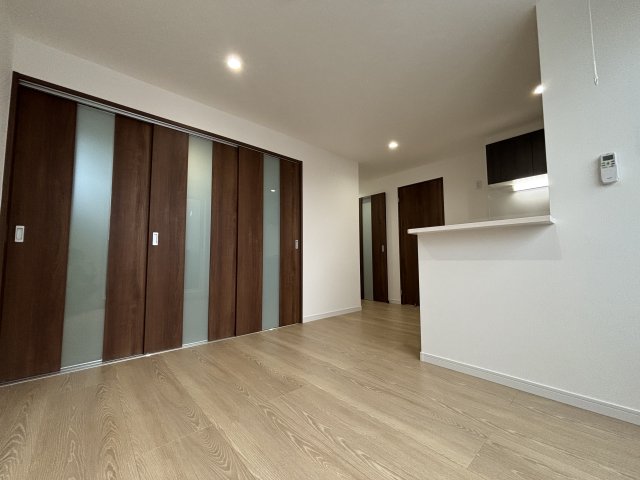 居室・リビング　※同物件参考写真