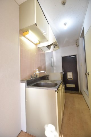 キッチン　※参考写真